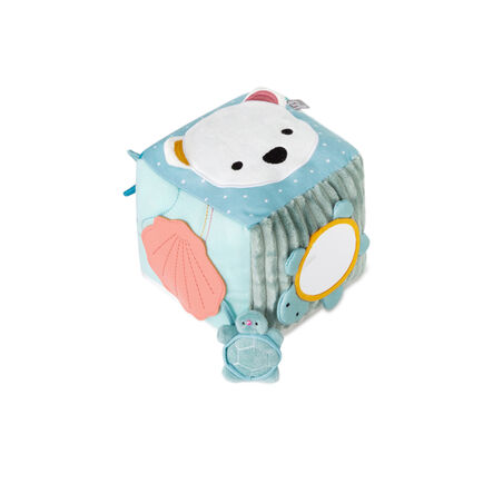 Baby \x26 Toddler Room Big Bundle Ocean Friends  hi\-res